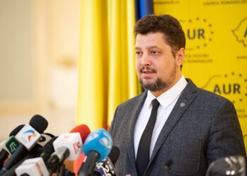 Senatorii AUR propun eliminarea traducerii Monitorului Oficial în limba maghiară, după ce peste 1,5 milioane de lei au fost irosiți, deși duce lipsă de abonați!
