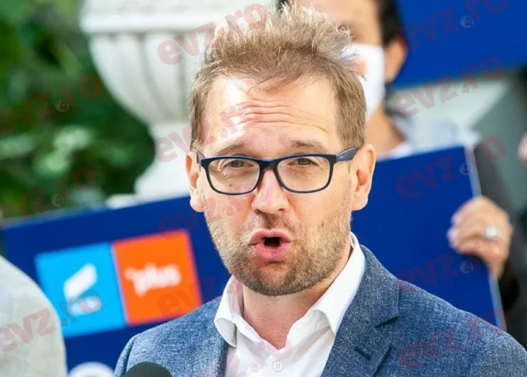 Dominic Fritz lasă timișorenii fără căldură!