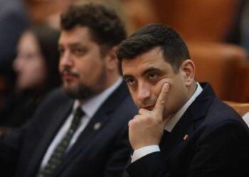AUR a depus un proiect care prevede maximum două mandate pentru primari, parlamentari și europarlamentari