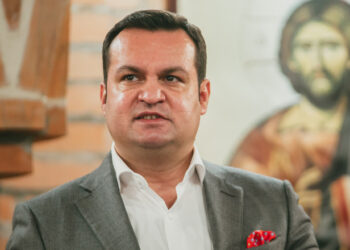 Decizie de ultimă oră: Cătălin Cherecheș rămâne în arest în Germania! Oare va evada?