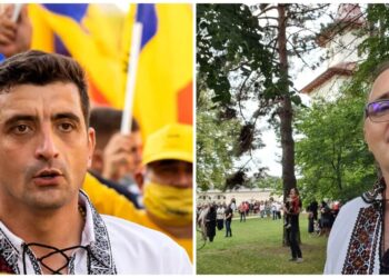 AUR, Revelion cu peste 2.000 de invitați în Bucovina!