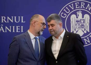 Dan Tanasă: „Ipocritul de la Buzău se dă mare apărător al românilor din Transilvania, dar stă la masă cu UDMR”