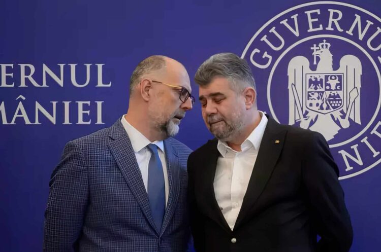 Dan Tanasă: „Ipocritul de la Buzău se dă mare apărător al românilor din Transilvania, dar stă la masă cu UDMR”