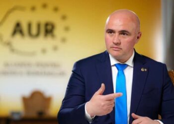 Deputatul Dorel Acatrinei solicită demiterea ministrului Justiţiei, Alina Gorghiu!