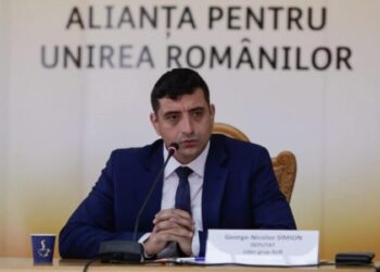 George Simion: „Ce alianţă să facem cu hoţii?”