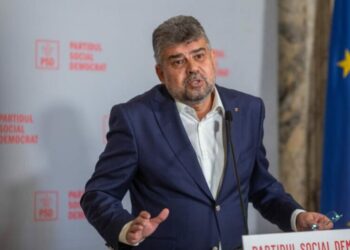 Impostorul Ciolacu îngroapă antreprenorii români cu cinism și ipocrizie