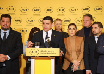 George Simion: Autonomie nu o să fie niciodată. Suntem un stat național, unitar, indivizibil!