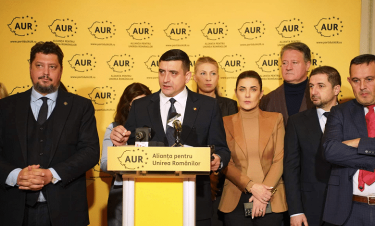 Raed Arafat și Adrian Streinu Cercel, în vizorul AUR. George Simion: vom cere extinderea cercetării penale privind achiziţiile de vaccinuri!