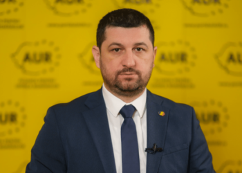 Marius Lulea (AUR), critici la adresa Guvernului: Pensiile cresc doar de fațadă. Vor fi impozitate!