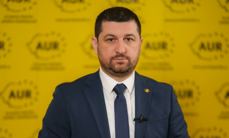Marius Lulea (AUR), critici la adresa Guvernului: Pensiile cresc doar de fațadă. Vor fi impozitate!