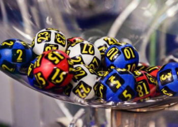 Rezultate Loto 6 din 49 din 3 decembrie: a fost tragere specială de Moș Nicolae!