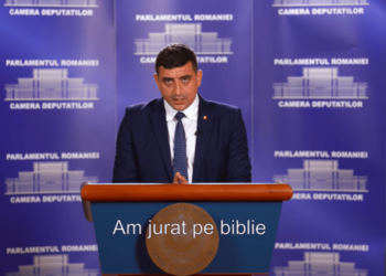 PSD a încercat să mituiască parlamentarii AUR cu 400.000 de lei pentru a vota proiectul de buget