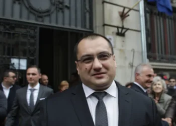 Eurodeputatul Terheș renunță la PNȚCD pentru a conduce lista AUR la Europarlamentare!