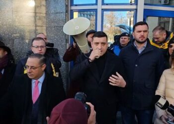 George Simion: ASF, deschideți ușile!