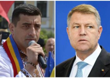 Klaus Iohannis se teme de AUR: „2024 – An electoral foarte important. Este nevoie de vigilenţă!”