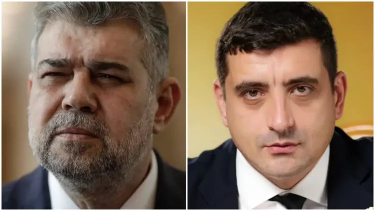 PENIBIL: Cum a fost amendat AUR de AEP-ul condus de PSD cu 15.000 de lei pentru un comision poștal de doar 25 de lei