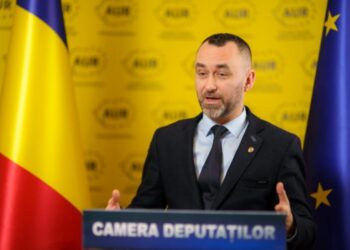 Lilian Scripnic (AUR): România, marele experiment social din Carpați!