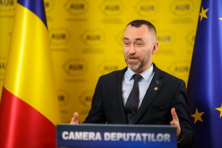 Lilian Scripnic (AUR): România, marele experiment social din Carpați!