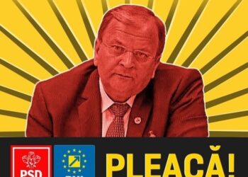 AUR Suceava îi solicită președintelui CJ Suceava, Gheorghe Flutur, să spună public dacă s-a folosit de resursele instituțiilor aflate în subordinea CJ pentru manifestația de azi!