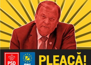 George Simion, după tupeul fără margini afișat de groful PNL: „Flutur, demisia! Ia-ți zborul!”