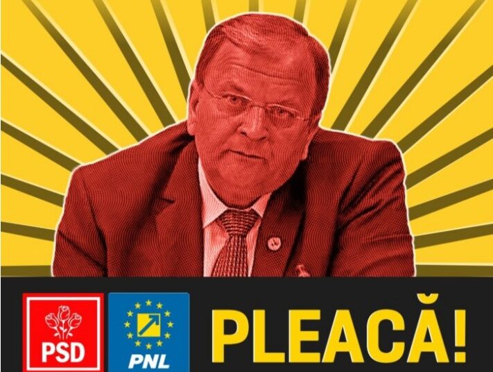 George Simion, după tupeul fără margini afișat de groful PNL: „Flutur, demisia! Ia-ți zborul!”