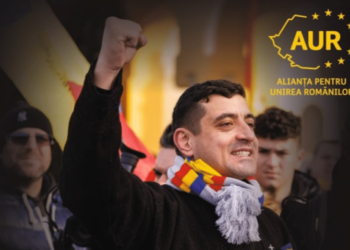 George Simion: Este timpul și pentru “omul României”. Eu nu voi trăda românii!