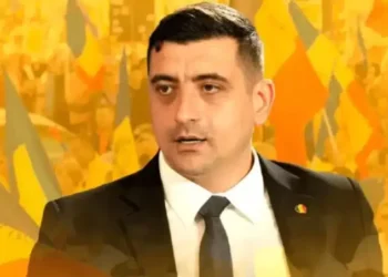George Simion, critici dure: Se întâmplă lucruri grave la Davos. MAE a început negocierea pentru a oferi garanții de securitate Ucrainei