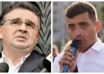 George Simion a câștigat procesul de 2,65 milioane de euro cu baronul mafiei PSD, Marian Oprișan!