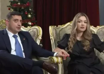 George Simion: Natalitatea o problemă de securitate națională! AUR propune o serie de măsuri pentru a sprijini familiile cu trei sau mai mulți copii!