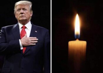 Întregul Glob Pământesc, în doliu! Donald Trump a…