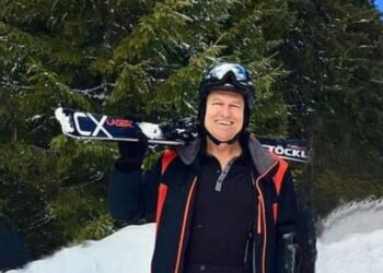 Prima apariţie publică a lui Klaus Iohannis din 2024, după ce a fost dat dispărut!