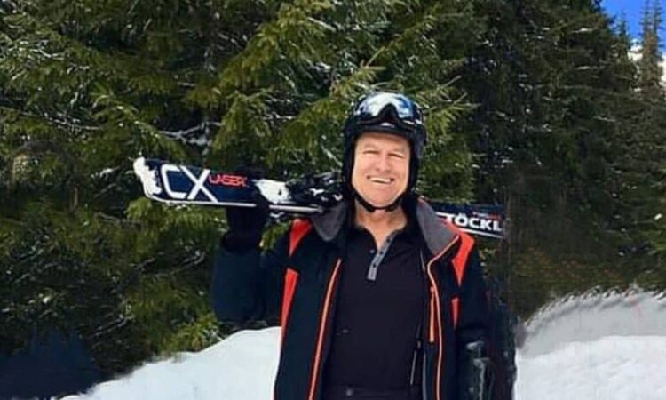 Prima apariţie publică a lui Klaus Iohannis din 2024, după ce a fost dat dispărut!