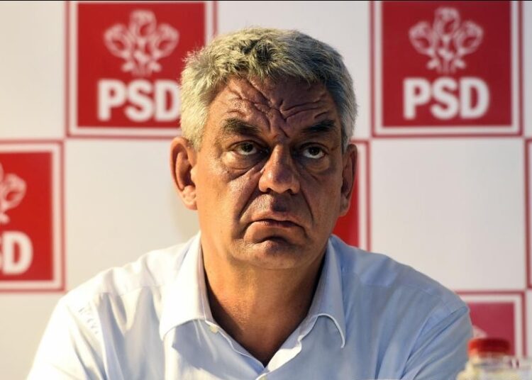 Mihai Tudose crede că liderul PNL Nicolae Ciucă nu e făcut pentru politică: „Nu-i din filmul ăsta!”