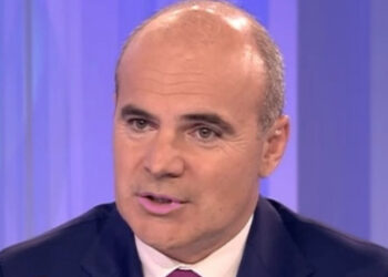 E clar, Rareş Bogdan a tras pe nas: „PNL poate câştiga alegerile din acest an!”