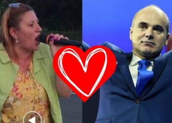 Rareș Bogdan, fumat din nou: „AUR nu trece de 20%, Șoșoacă intră în Parlamentul European!”
