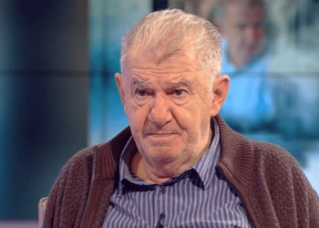 Florin Zamfirescu: Orice “om de stat” este milionar în euro după un an de serviciu