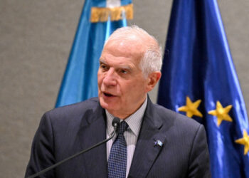 26 de state ale UE cer încetarea focului în Fâșia Gaza. Borrell: „Trebuie să continuăm să exercităm presiune asupra Israelului.”