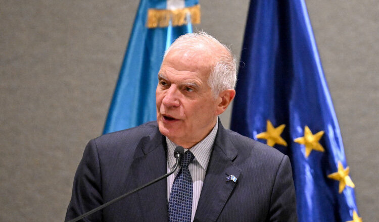 26 de state ale UE cer încetarea focului în Fâșia Gaza. Borrell: „Trebuie să continuăm să exercităm presiune asupra Israelului.”