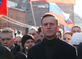 Alexei Navalnîi, liderul opoziției din Rusia, a murit în închisoare. „Nu s-a simțit bine după o plimbare”