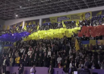 Marius Ghilezan: Discursul lui George Simion de la Timișoara, de studiat în școlile politice!