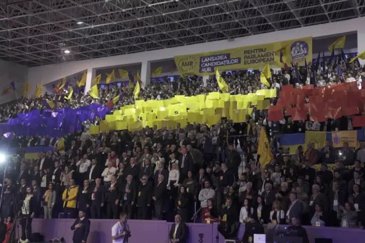 Marius Ghilezan: Discursul lui George Simion de la Timișoara, de studiat în școlile politice!