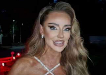Diva Bianca Drăgușanu, considerată cea mai frumoasă femeie din România de către 99% din medicii dentiști!