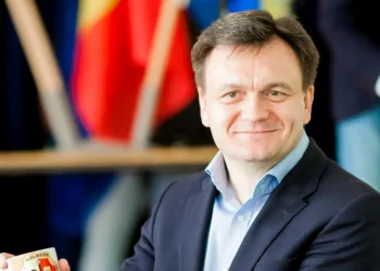 Dorin Recean va participa la Forumul diplomației din Antalya, Turcia