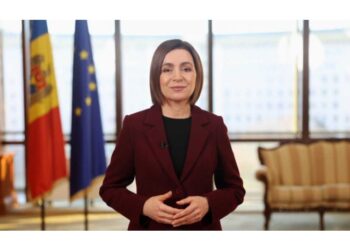 Maia Sandu, de Ziua Internațională a Limbii Materne: „Moldova europeană înseamnă o țară în care toți cetățenii se simt liberi să-și vorbească limba maternă”