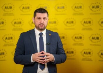 Marius Lulea: comasarea va ajuta AUR să obțină un scor mai bun la locale. Va fi un vot de răzbunare
