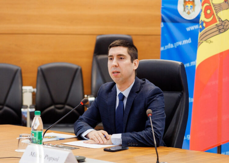 Moldova, optimistă cu privire la parcursul ei european. Poate începe încă din iunie!