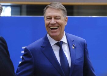 Candidatura lui Iohannis la NATO: O ironie amară la adresa poporului român