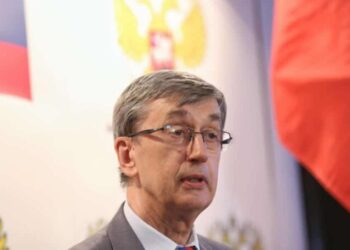 Ambasadorul Rusiei convocat la MAE, după declarațiile halucinante ale Moscovei despre tezaur