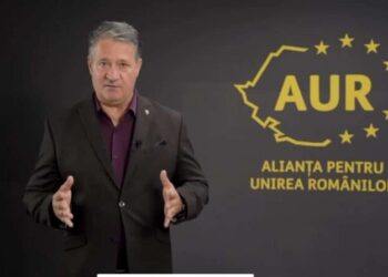 Antonio Andruşceac: Proiectul AUR care facilitează adopţiile a trecut de Parlament
