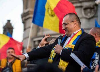 Cristian Terheş: „PNL-PSD guvernează cu ordine venite din afara ţării. Este cât se poate de evident”